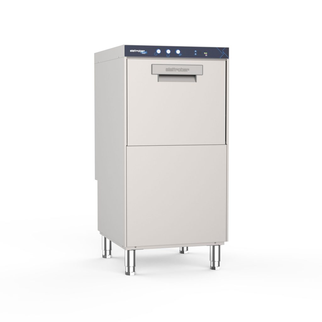 Lavapiatti Frontale Fast470L