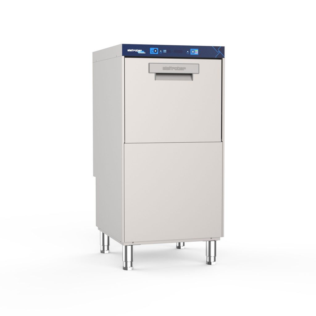 Lavapiatti Frontale Niagara472L