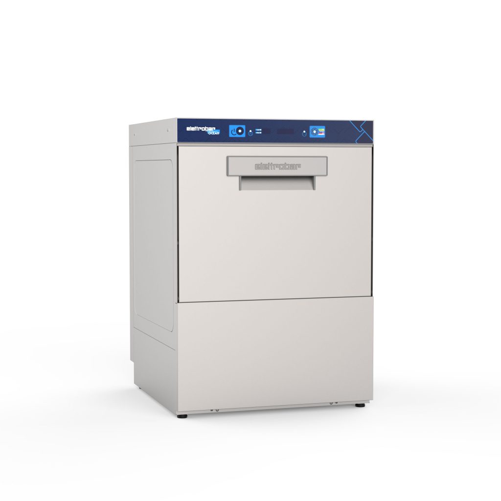 Lavapiatti Sottobanco Ocean461